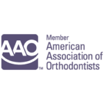 american association of orthodontists logo