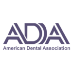 american dental association logo