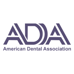 american dental association logo