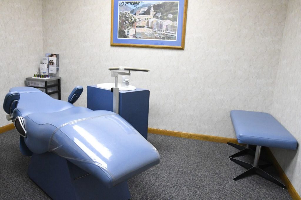 Lamparski Orthodontics natrona heights location