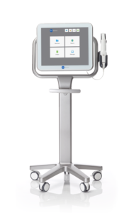 itero digital scanner lamparski orthodontics