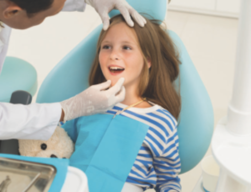 Avoiding Orthodontic Emergencies