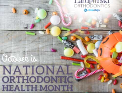 Celebrate National Orthodontic Health Month